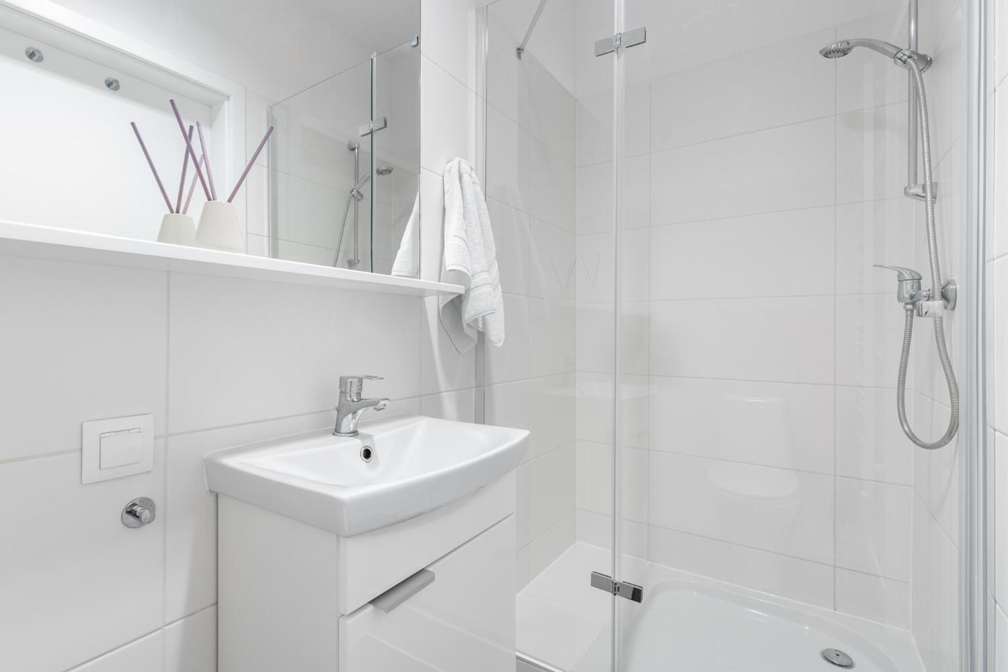 Apartamenty Depot Gdańsk Exteriör bild