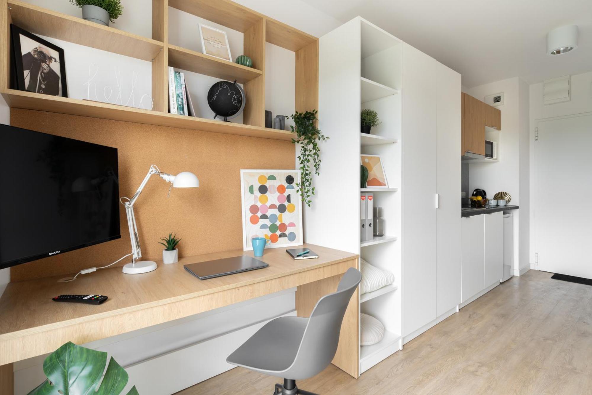 Apartamenty Depot Gdańsk Exteriör bild