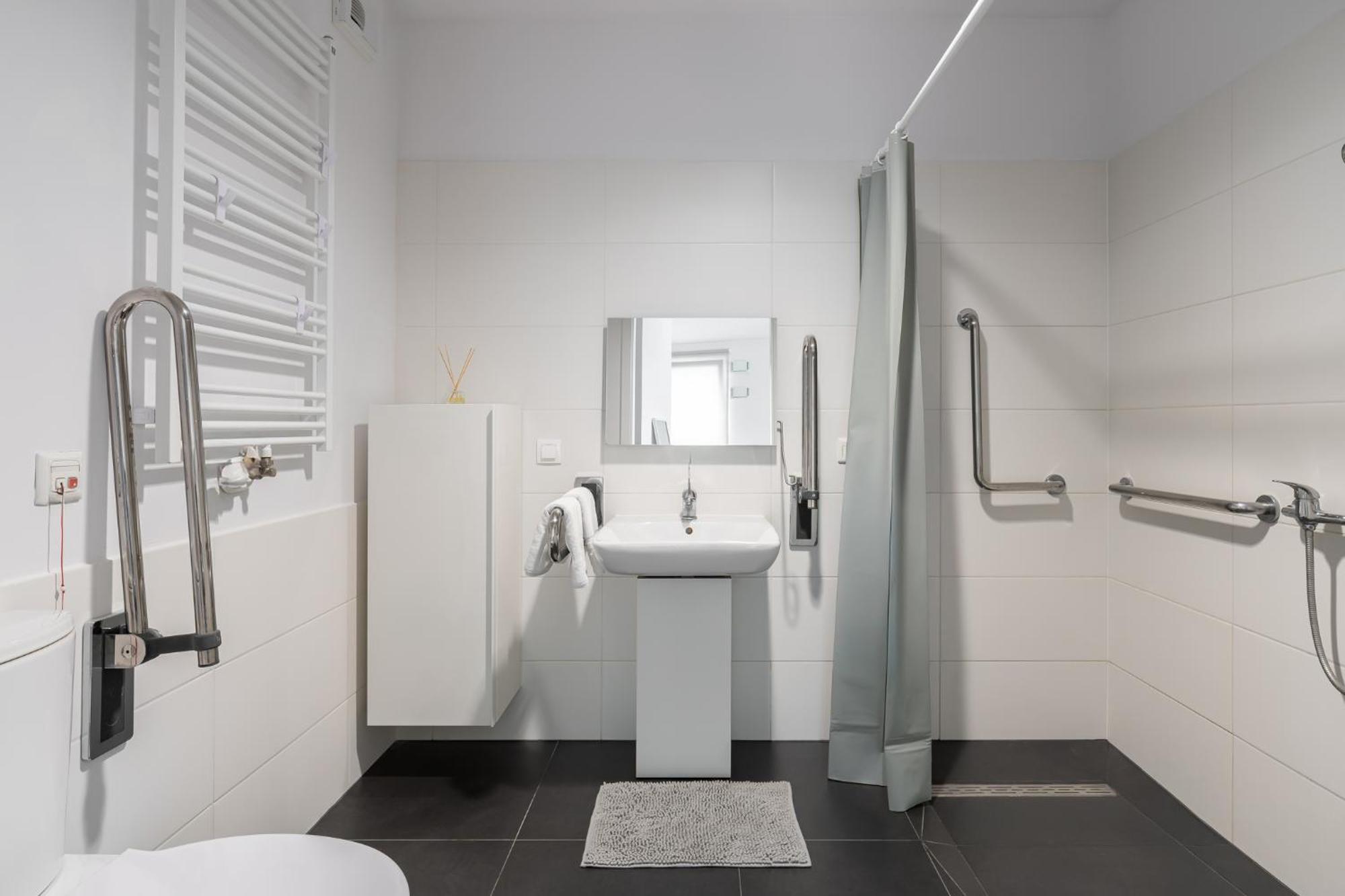 Apartamenty Depot Gdańsk Exteriör bild
